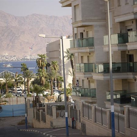 City Resort Palmore Eilat Exteriör bild