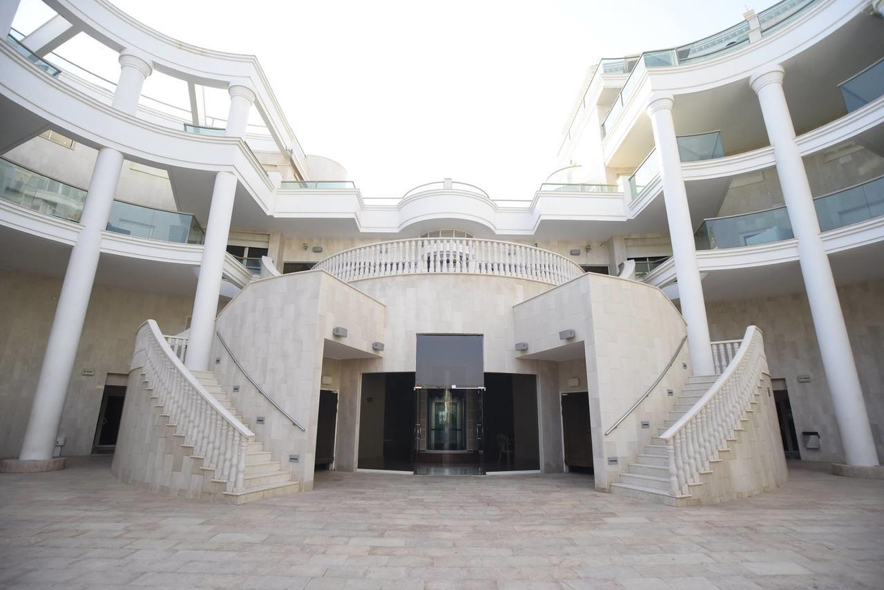 City Resort Palmore Eilat Exteriör bild
