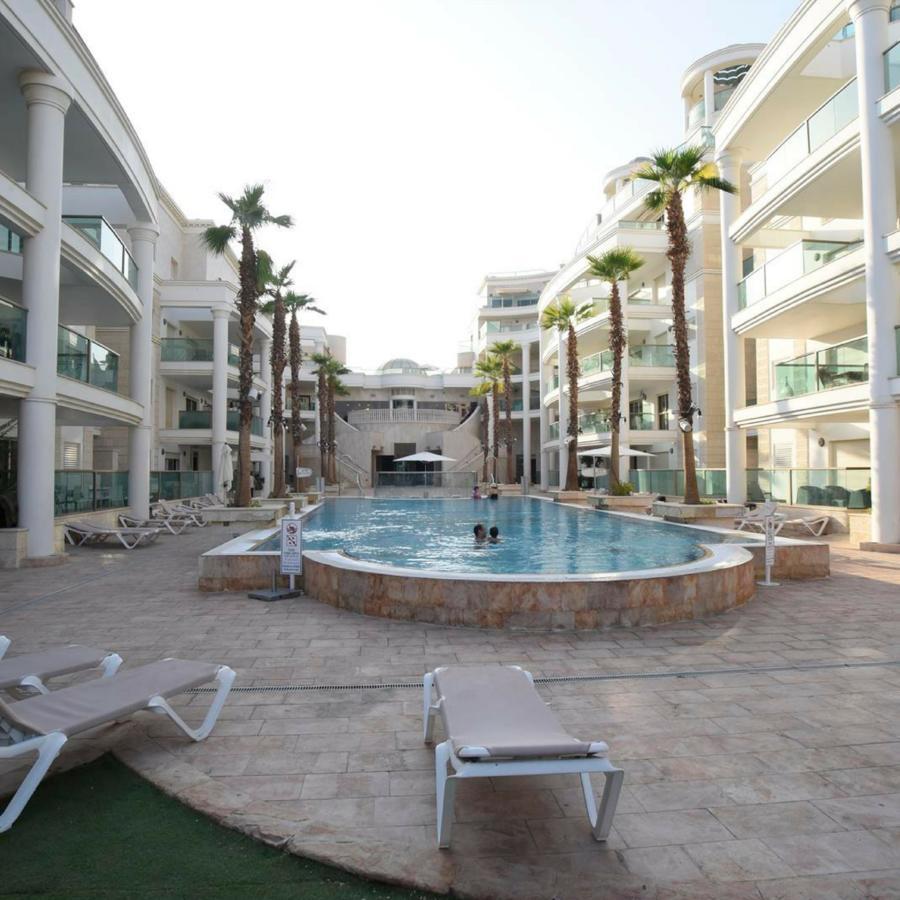 City Resort Palmore Eilat Exteriör bild